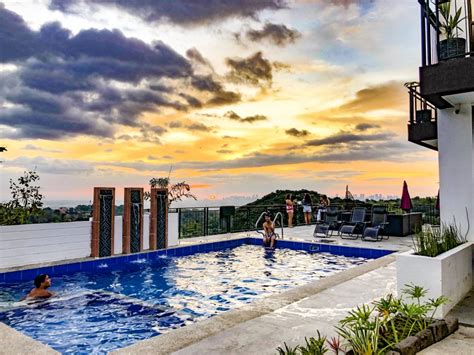 hotels in antipolo|overlooking resort in antipolo.